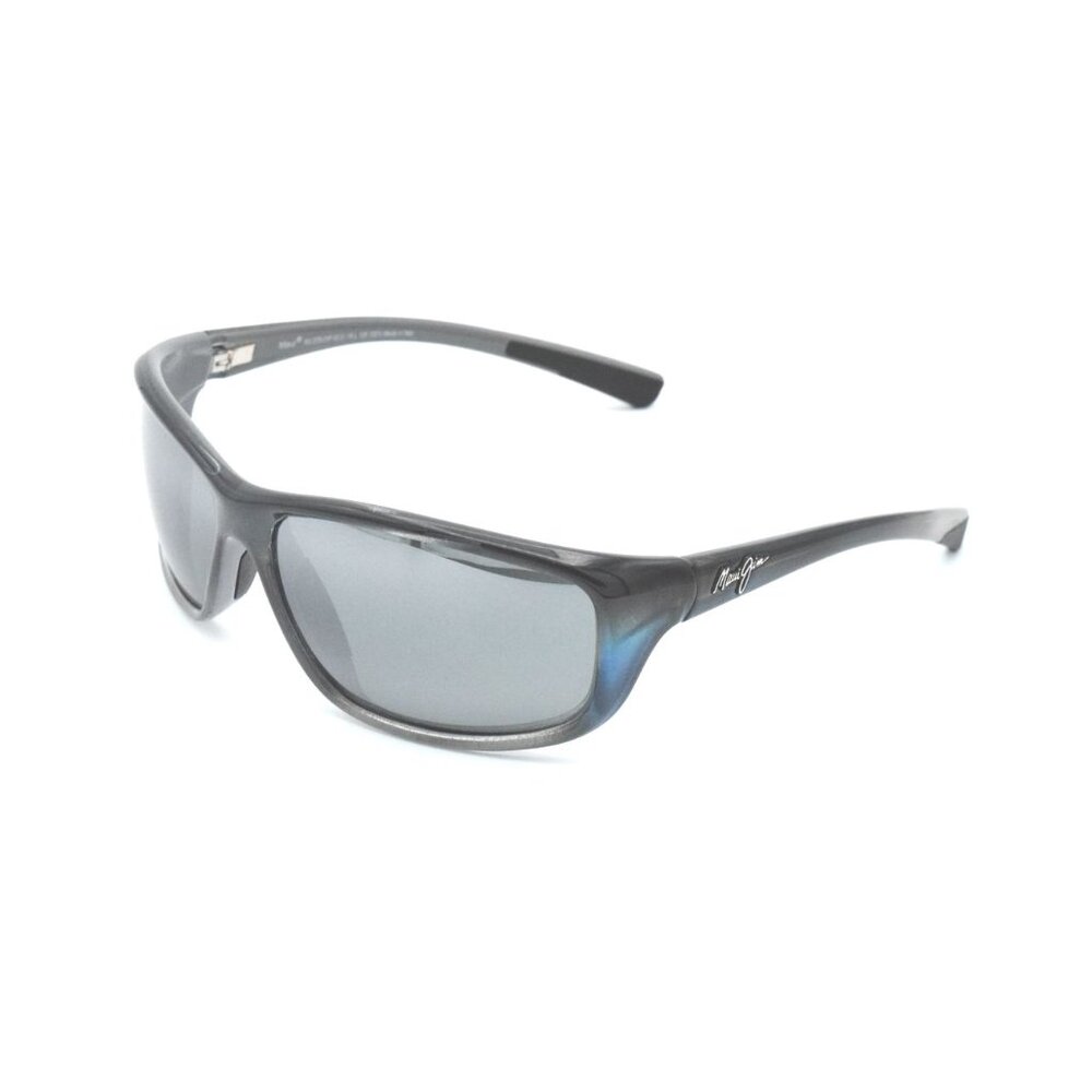 Maui Jim Spartan Reef MJ 278-03F Marlin / Neutral Grey POLA POLARIZED Sunglasses